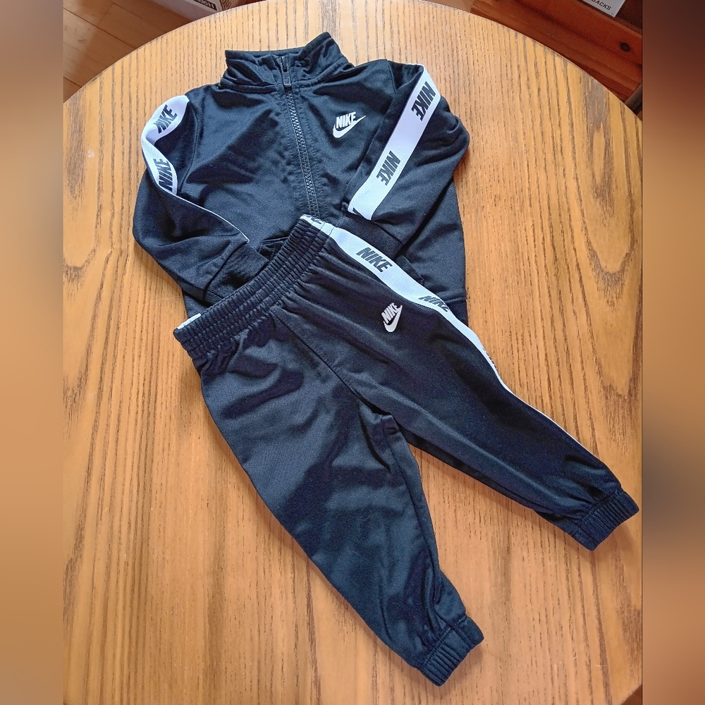 9m Nike outfit